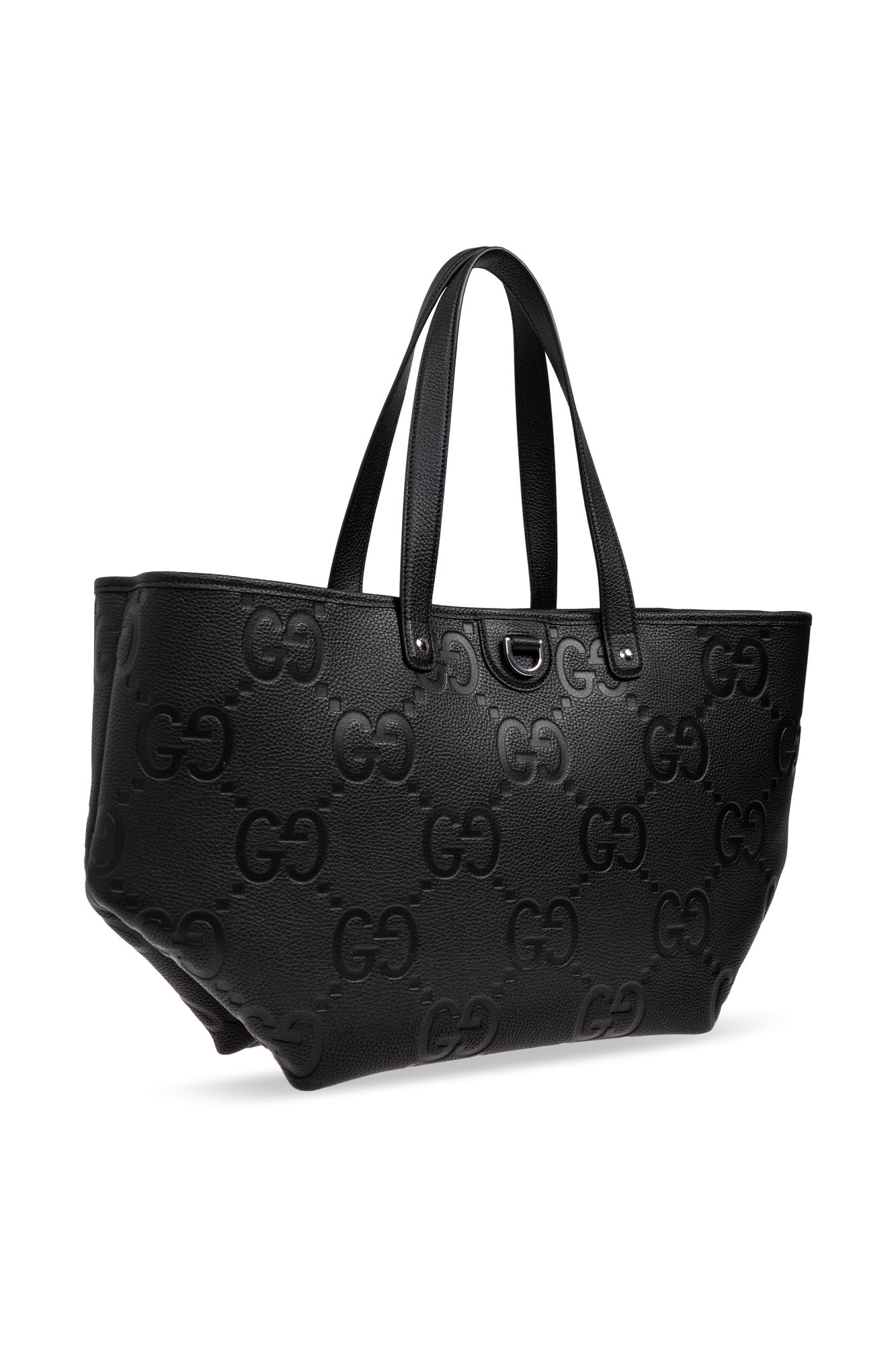 Gucci Bag Jumbo GG Medium in shopper style | Men's | Vitkac